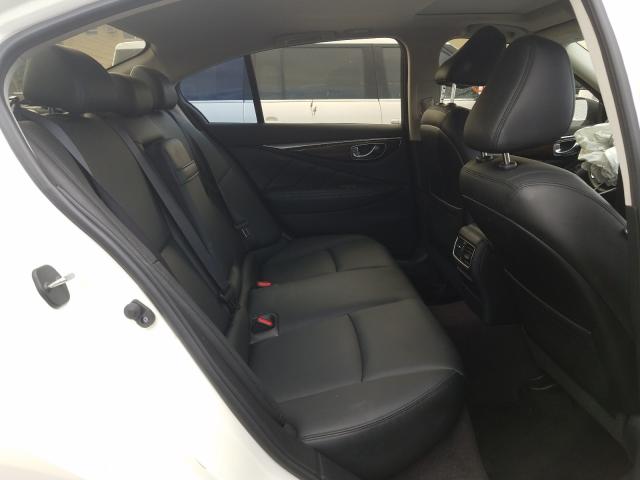 2018 INFINITI Q50 LUXE JN1EV7AP0JM366257