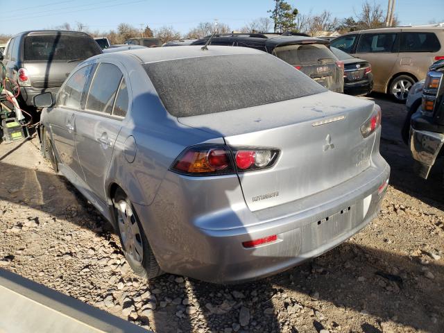 2015 MITSUBISHI LANCER ES JA32U2FU0FU010675