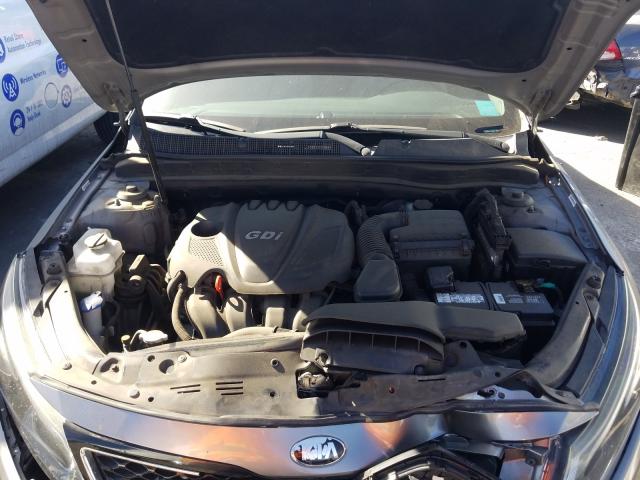 2014 KIA OPTIMA 5XXGM4A71EG311075