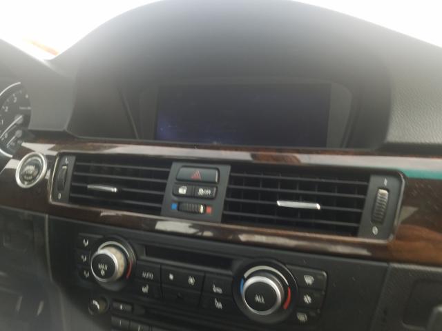 2011 BMW 335 XI WBAPL5G53BNN22726