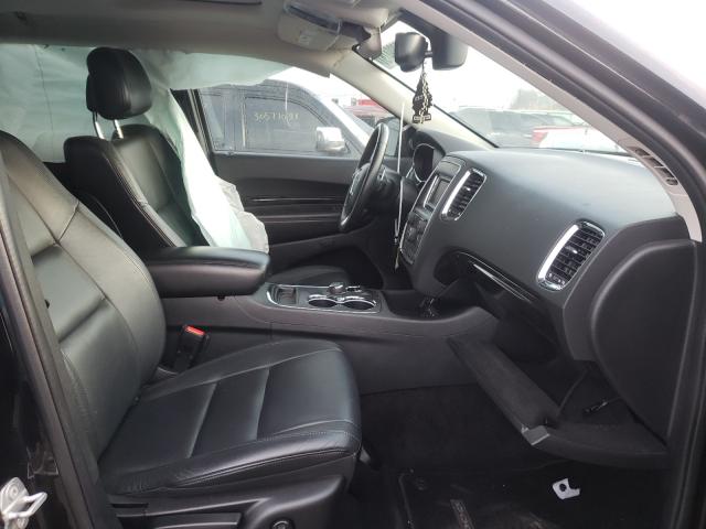 2016 DODGE DURANGO LI 1C4RDJDG9GC362426