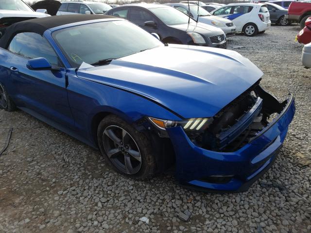 2017 FORD MUSTANG 1FATP8EM8H5255745