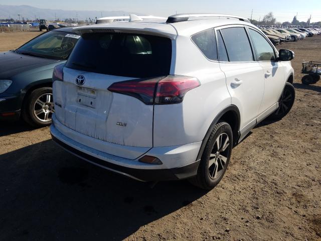 2017 TOYOTA RAV4 XLE - JTMWFREV4HJ101386