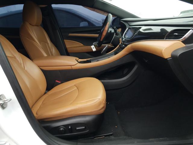 2018 BUICK LACROSSE E 1G4ZP5SS8JU138602