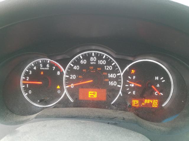 2012 NISSAN ALTIMA SL 1N4AL2AP4CN551015