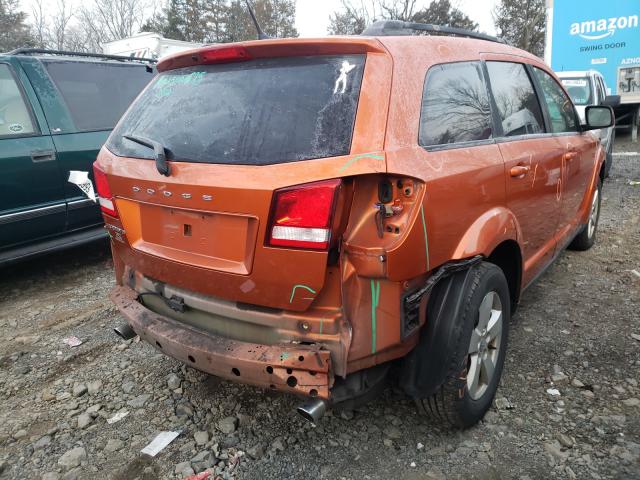 2011 DODGE JOURNEY MA 3D4PG1FG0BT503279