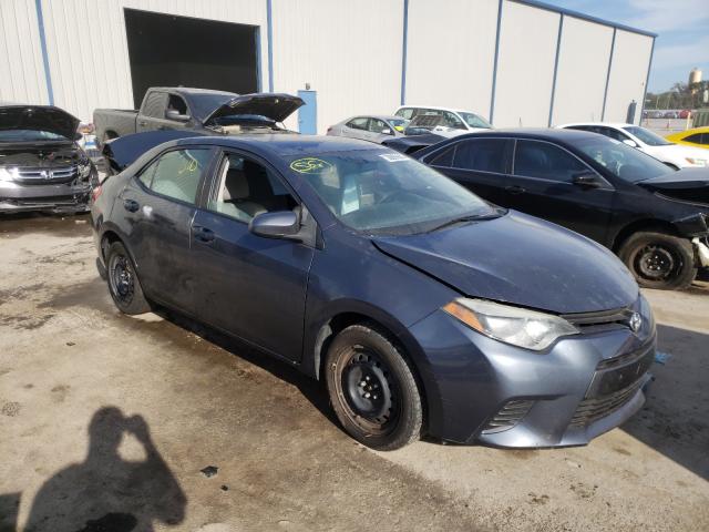 TOYOTA COROLLA L