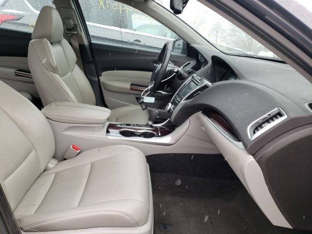 2016 ACURA TLX 19UUB1F31GA002784