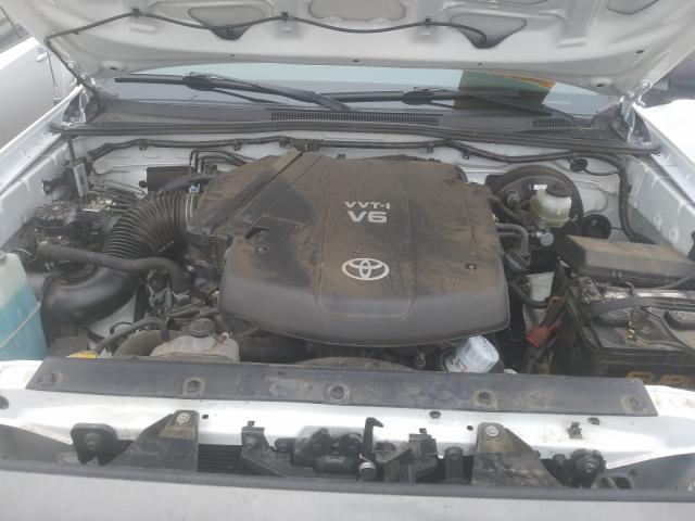 2012 TOYOTA TACOMA PRE - 5TFTU4GN9CX021029