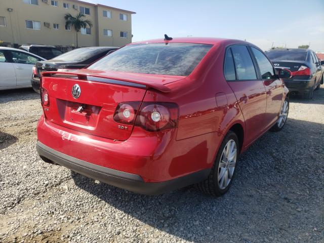 2010 VOLKSWAGEN JETTA WOLF 3VWRJ7AJ4AM098692