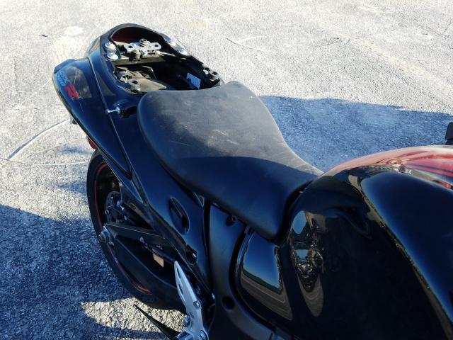 2018 SUZUKI GSX1300 RA JS1GX72B2J2100571