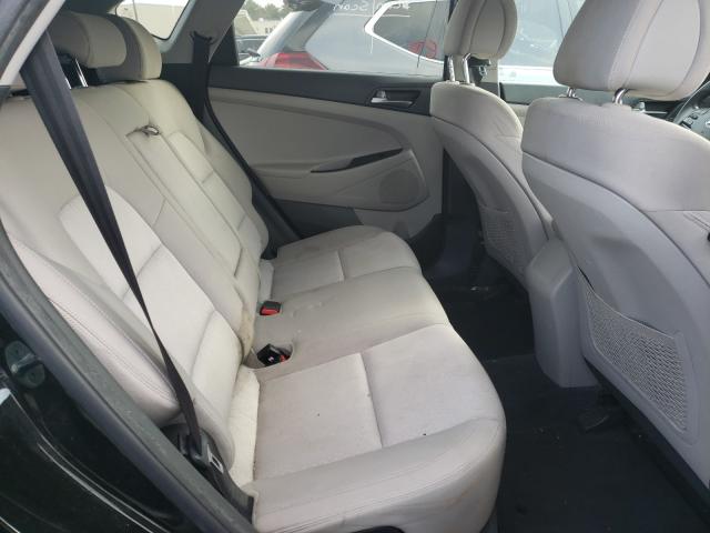 2016 HYUNDAI TUCSON SE KM8J23A42GU033145