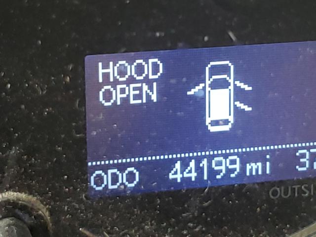 2014 LEXUS CT 200 JTHKD5BH5E2183936