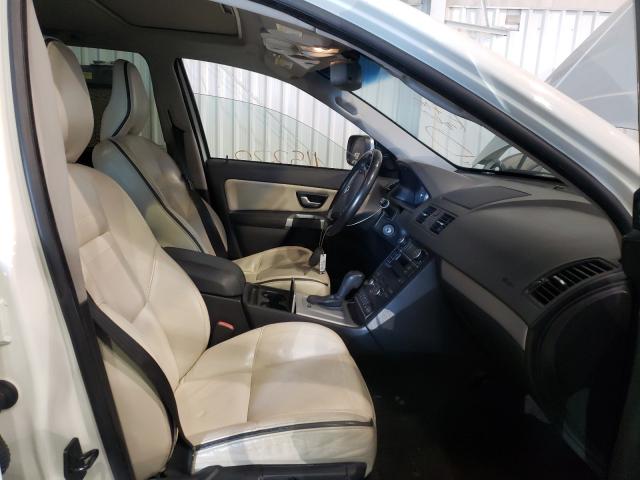 2013 VOLVO XC90 R DES YV4952CFXD1655011