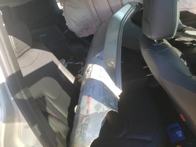 2017 JEEP RENEGADE T ZACCJBCB0HPF52090