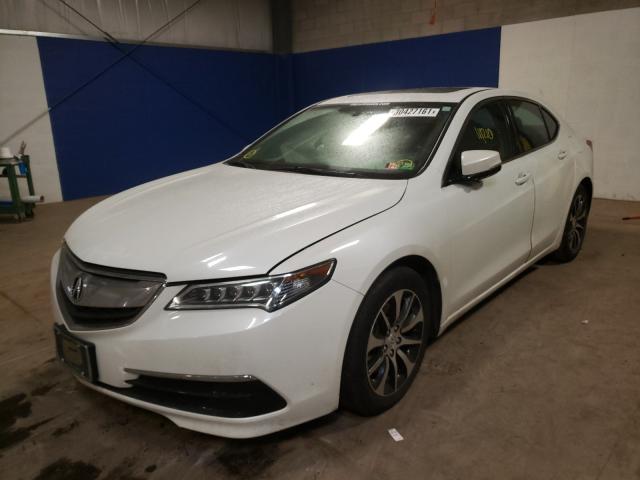 2015 ACURA TLX 19UUB1F34FA010246