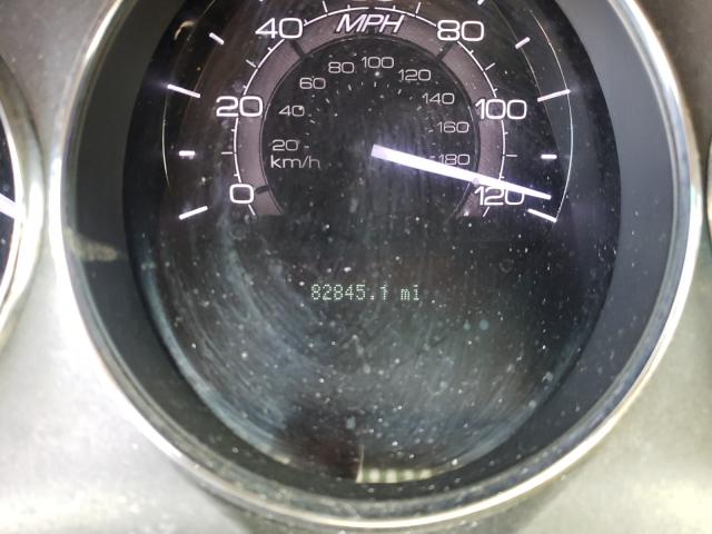 2011 LINCOLN MKZ 3LNHL2GC6BR767212