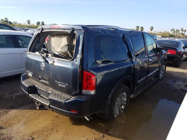 2015 NISSAN ARMADA SV 5N1BA0ND9FN618944
