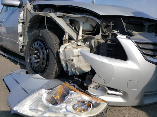 2012 NISSAN ALTIMA - 1N4AL2AP2CC128655