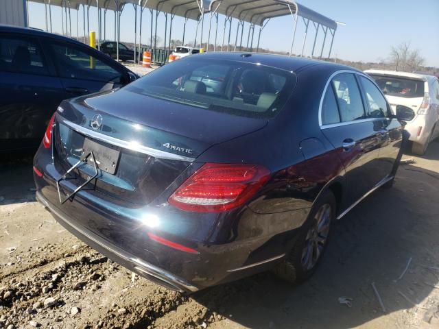 2017 MERCEDES-BENZ E 300 4MAT WDDZF4KB7HA138352