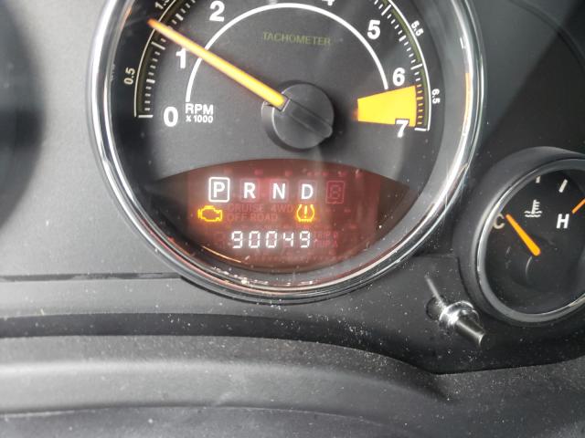 2014 JEEP PATRIOT LI 1C4NJRCB6ED928562