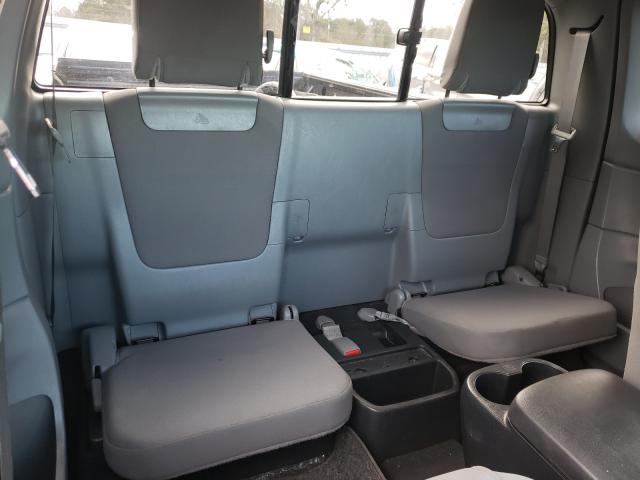 2013 TOYOTA TACOMA PRE 5TFTU4GN7DX030345