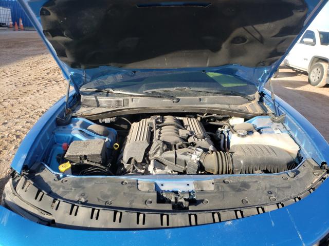 2019 DODGE CHARGER SC 2C3CDXGJ0KH735959