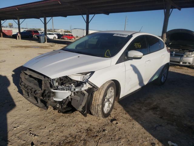2016 FORD FOCUS 1FADP3K21GL221893
