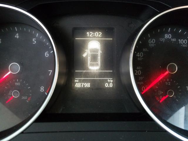 2017 VOLKSWAGEN JETTA SE - 3VWDB7AJ6HM338505