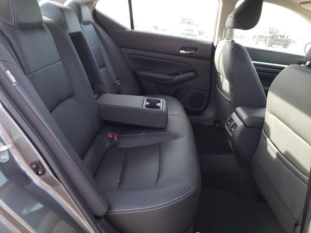 2020 NISSAN ALTIMA PLA 1N4BL4FW2LC170601