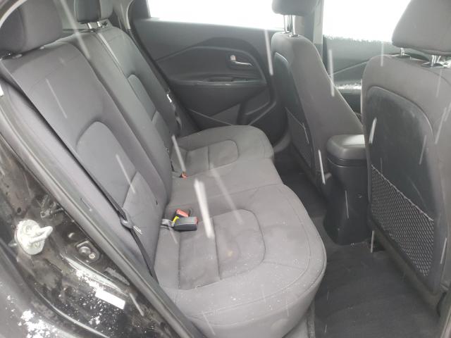 2012 KIA RIO EX KNADN5A39C6022215