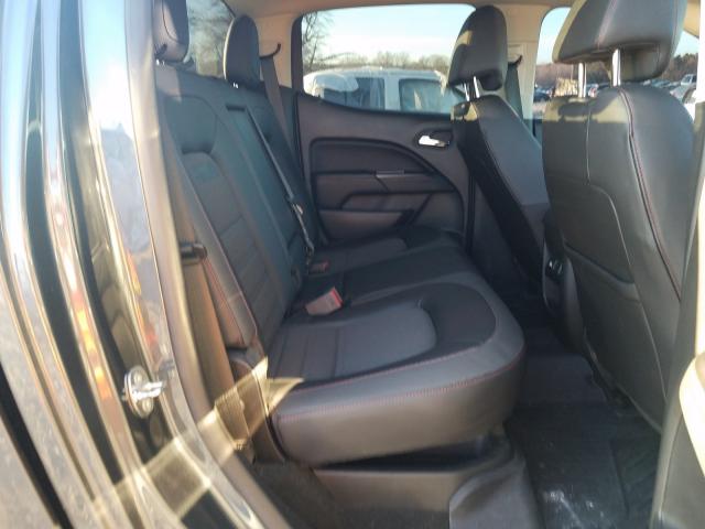2015 GMC CANYON SLE 1GTG6BE36F1154243