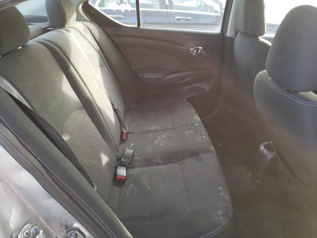 2014 NISSAN VERSA 3N1CN7AP2EL805790