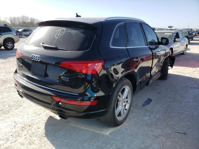 VIN WA1L2AFP7HA033739 2017 Audi Q5, Premium Plus no.4