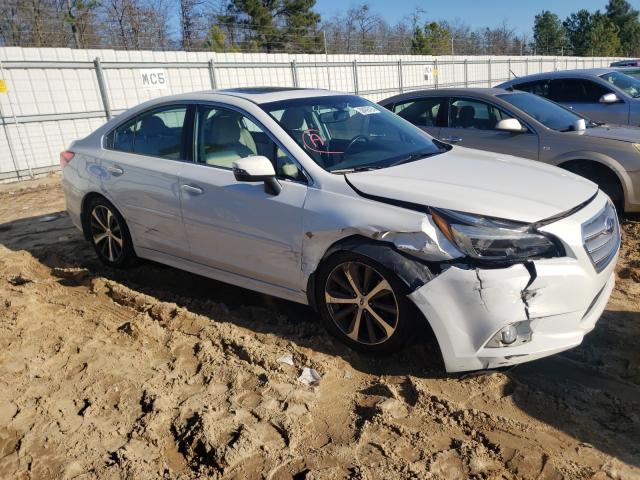 2015 SUBARU LEGACY 3.6 4S3BNEN63F3041301