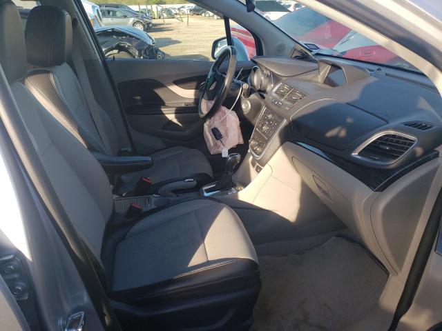 2013 BUICK ENCORE CON KL4CJBSB0DB173560