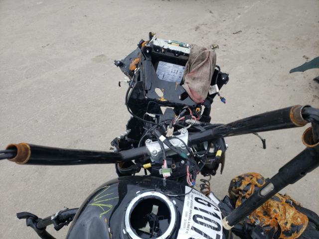 2020 HARLEY-DAVIDSON FLTRK 1HD1KZF13LB654792