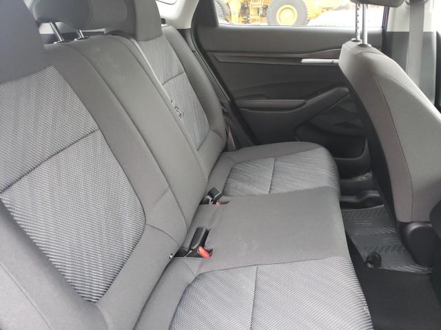 2021 KIA SELTOS LX KNDEPCAA2M7116503