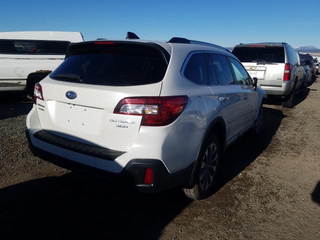 2019 SUBARU OUTBACK TO 4S4BSETC0K3259588