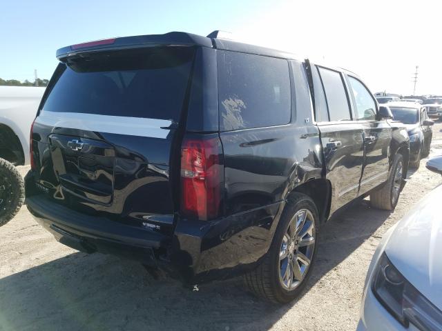 2020 CHEVROLET TAHOE K150 1GNSKBKC3LR179888