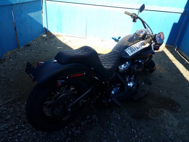 2020 HARLEY-DAVIDSON FLSL - 1HD1YDJ28LB047871