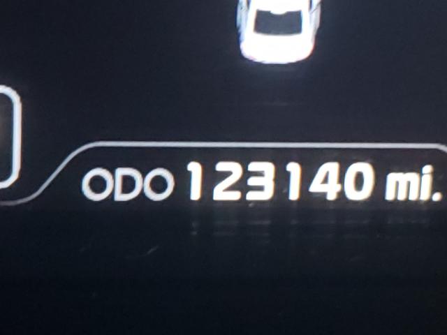 2014 KIA CADENZA PR KNALN4D77E5128479