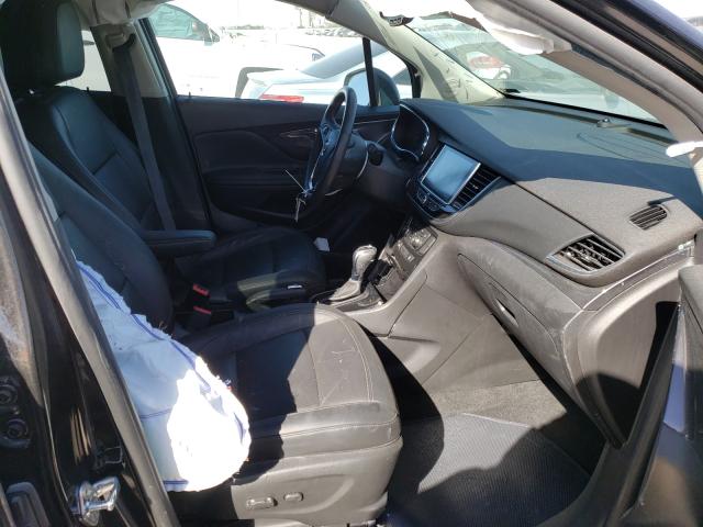 2020 BUICK ENCORE ESS KL4CJCSBXLB044732
