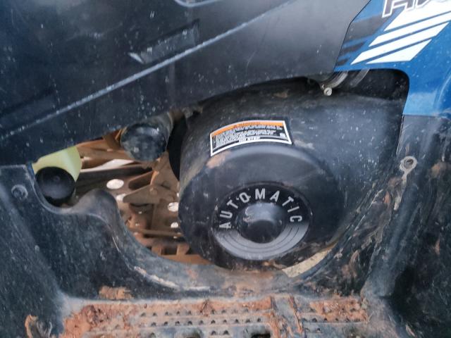2013 POLARIS SPORTSMAN 4XAMH46A8DA075621