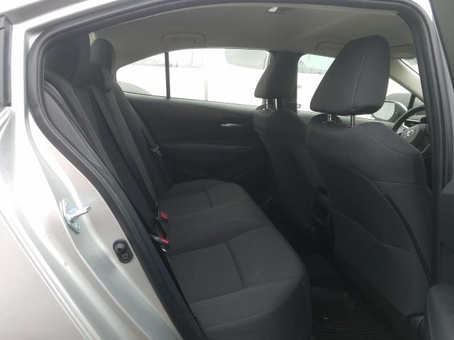 2021 TOYOTA COROLLA LE - JTDEPMAE0MJ131478