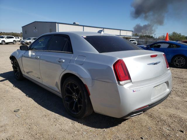 2019 CHRYSLER 300 TOURIN 2C3CCAAG1KH589925