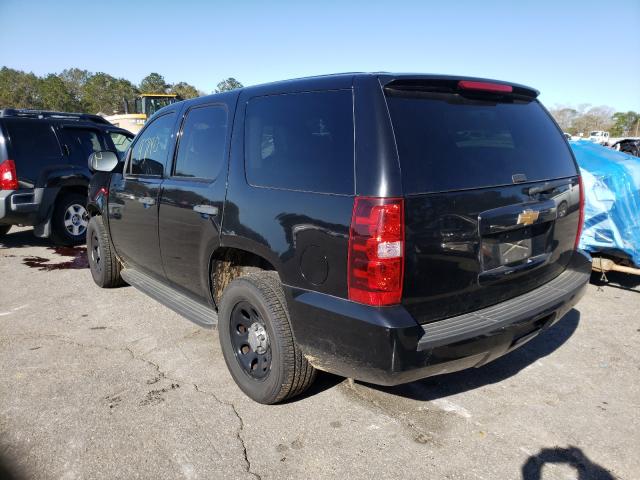 2012 CHEVROLET TAHOE POLI 1GNLC2E04CR310555