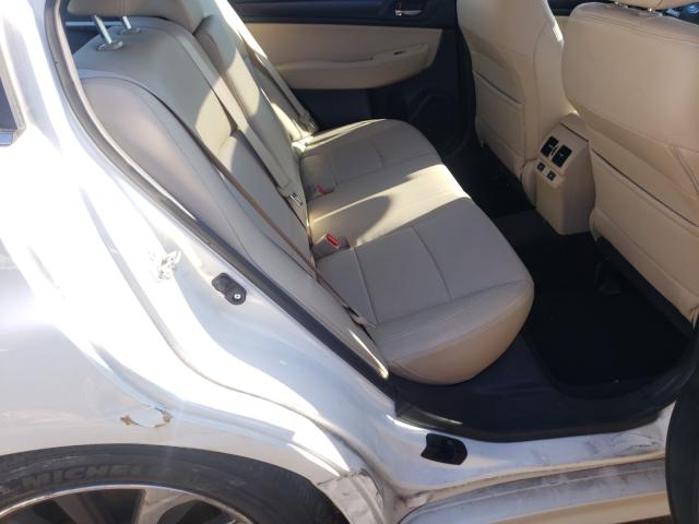 2015 SUBARU LEGACY 3.6 4S3BNEN63F3041301