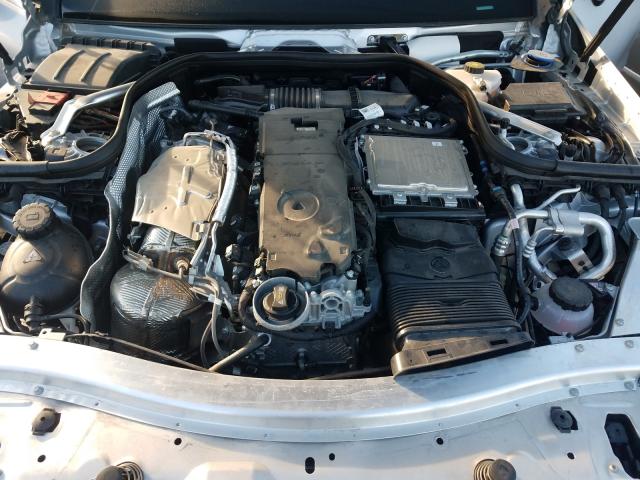 2019 MERCEDES-BENZ CLS 450 WDD2J5JB5KA043500