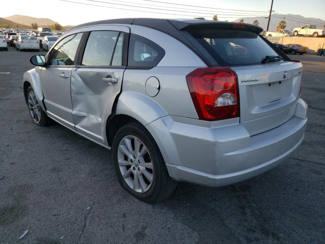 2011 DODGE CALIBER HE 1B3CB5HA3BD152952